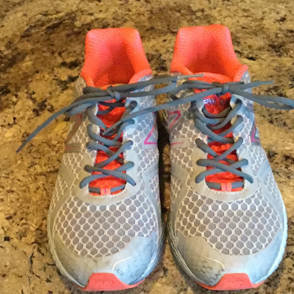 New Balance size 10.5
